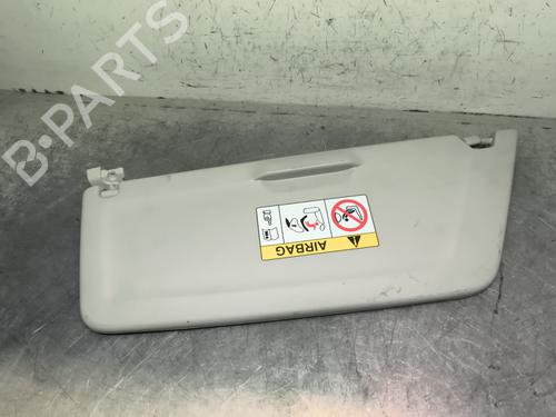 Højre solskærm CITROËN C4 Picasso II 2.0 BlueHDi 150 | BP31972422I2