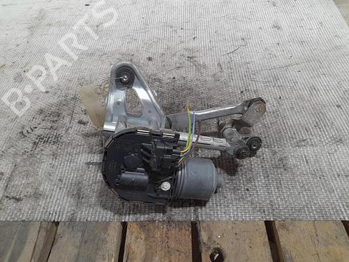 Front wiper motor PEUGEOT 3008 I MPV (0U_) 1.6 HDi | BP21718614M29 
