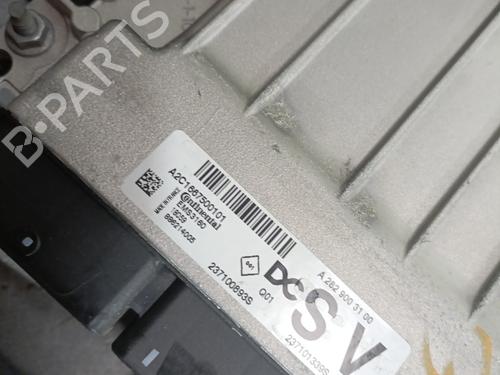 Electronic module RENAULT GRAND SCÉNIC IV (R9_) 1.3 TCe 140 (R9NB) | BP29348040M83 