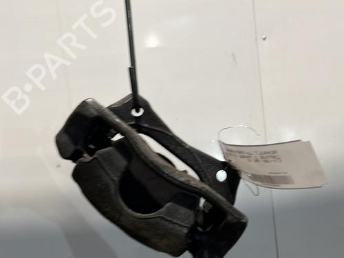 Used Left front brake caliper RENAULT CAPTUR I (J5_, H5_) 0.9 TCe 90 (90 hp) 28302596