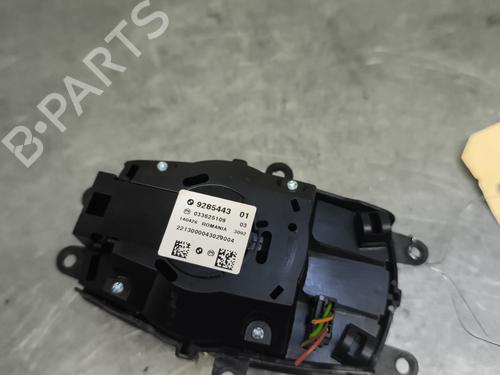 Switch BMW X1 (E84) xDrive 20 d | BP32997015I30 - Image 3