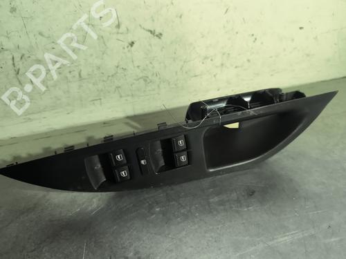 Used Left front window switch SEAT ALTEA XL (5P5, 5P8) 1.6 TDI (105 hp) 29979985