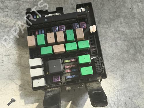 Electronic module KIA SPORTAGE III (SL) 1.7 CRDi | BP32218480M83