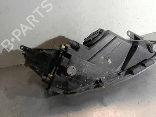 Left headlight OPEL CORSA D (S07) 1.3 CDTI (L08, L68) | BP29330915C28 