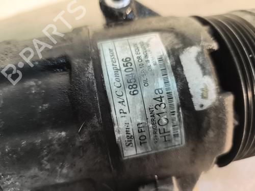 AC-Kompressor OPEL ASTRA H Estate (A04) 1.7 CDTI (L35) (101 hp) 30110262