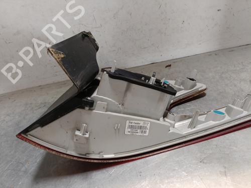 Venstre baglygte PEUGEOT 308 SW II (LC_, LJ_, LR_, LX_, L4_) 1.6 GT 205 | BP27894000C34