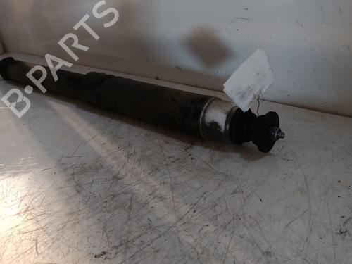 Right rear shock absorber RENAULT ZOE (BFM_) ZOE | BP22652916M19 