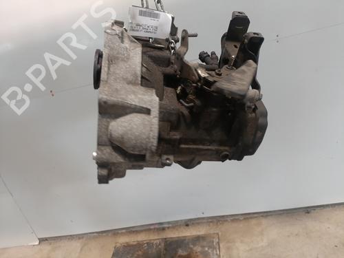 Gearbox VW POLO (9N_, 9A_) 1.4 TDI | BP27545351M3 