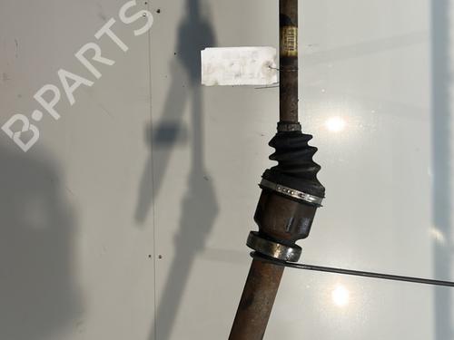 Used Right front driveshaft FORD FIESTA VI (CB1, CCN) 1.0 EcoBoost (100 hp) 30491577