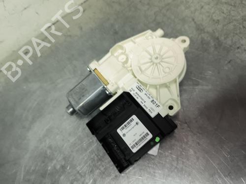 Rear left window mechanism AUDI A3 Sportback (8PA) 2.0 TDI 16V | BP30647151C24