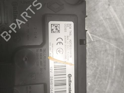 Electronic module DACIA SANDERO II 1.0 SCe 75 (B8JC, B8JD, B8NC) | BP32218434M83  - Image 11