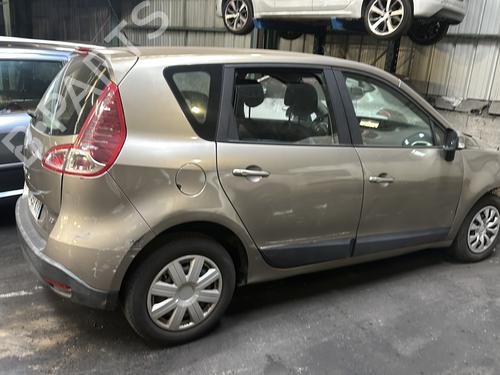 Switch RENAULT SCÉNIC III (JZ0/1_) 1.5 dCi | BP34542660I30  - Image 8