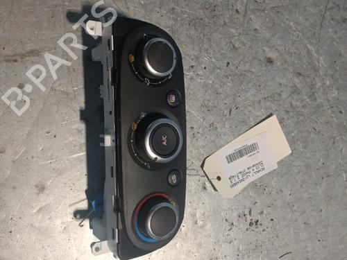 Used Climate control RENAULT CLIO IV (BH_) 1.5 dCi 75 (75 hp) 21710265