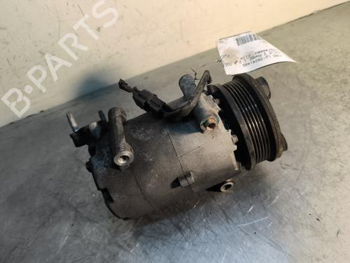 AC compressor FORD FOCUS III 2.0 TDCi | BP29893774M34 