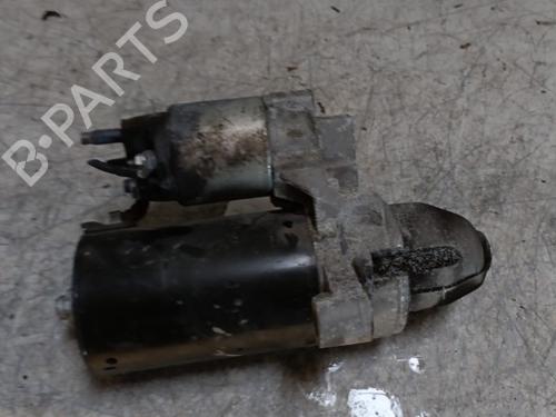 Used Starter Starter TOYOTA VERSO (_R2_) 1.6 D4-D (WAR20_) (112 hp) 21699771 21699771
