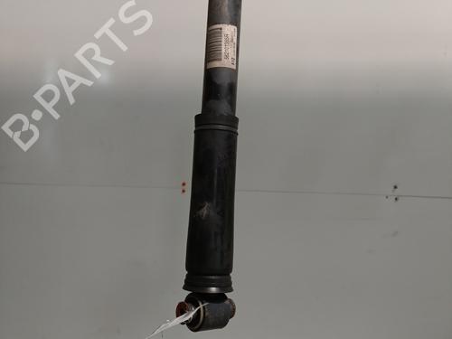 Used Left rear shock absorber RENAULT MEGANE IV Hatchback (B9A/M/N_) 1.2 TCe 130 (B9MR) (130 hp) 28164809