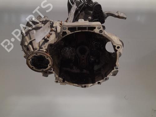Used Gearbox Gearbox 22789850 22789850