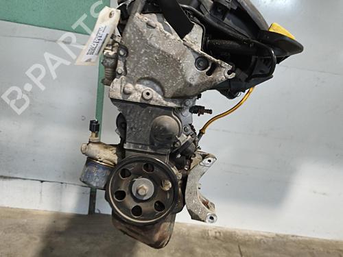Engine RENAULT TWINGO II (CN0_) 1.2 16V (CN04, CN0B) | BP38474702M1 - Image 2
