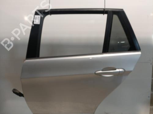 Left rear door BMW 3 Touring (E91) 318 d | BP22421205C4 