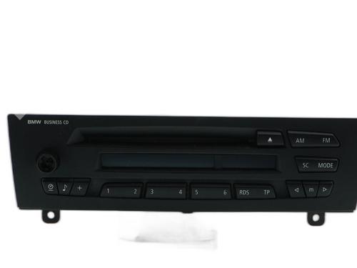 Radio BMW 1 (E81) | BP36553822E6 - Image 3