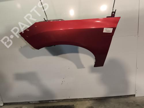 Used Left front fenders FORD FOCUS III 2.0 TDCi (115 hp) 29893715