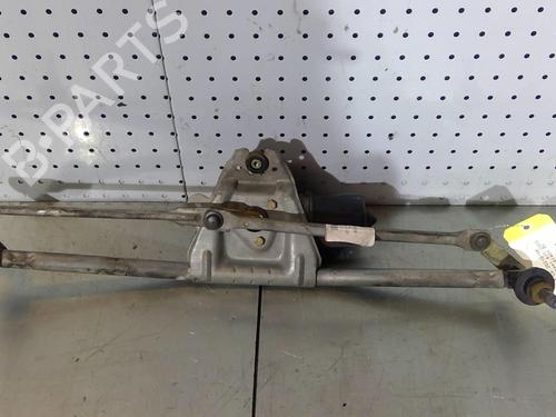 Used Front wiper motor Front wiper motor RENAULT KANGOO (KC0/1_) 1.5 dCi (57 hp) 21715890 21715890