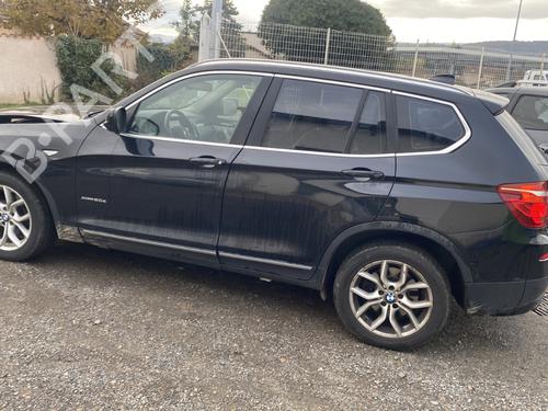 Expansion tank BMW X3 (F25) xDrive 20 d | BP30004024C120