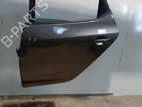 Used Left rear door SEAT IBIZA IV SC (6J1, 6P5) 1.2 TSI (90 hp) 29331084
