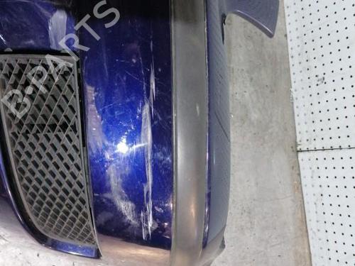 Front bumper VW POLO (6N2) 1.4 | BP21700453C7 