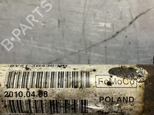 Right front driveshaft FORD FIESTA VI (CB1, CCN) 1.6 TDCi | BP21698529M39 