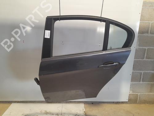 Left rear door BMW 3 (E90) 318 d | BP22691351C4 