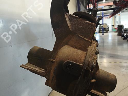 Used Rear differential Rear differential LAND ROVER RANGE ROVER SPORT I (L320) 2.7 D 4x4 (190 hp) 33951362 33951362