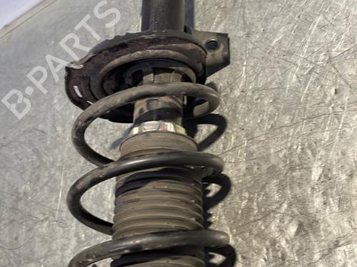 Left front shock absorber VW GOLF VII (5G1, BQ1, BE1, BE2) 2.0 TDI 4motion | BP21710168M16 