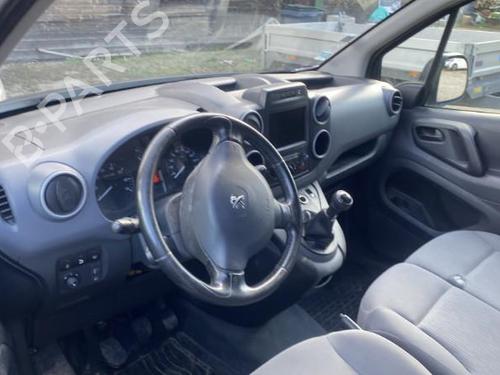 Glove box PEUGEOT PARTNER Box Body/MPV 1.6 BlueHDi 100 | BP27809824C95  - Image 6