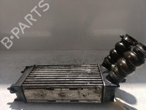 Used Intercooler Intercooler 21709649 21709649