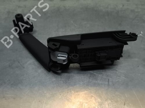 Left front window switch AUDI A3 Sportback (8PA) 1.6 TDI | BP29996889I27