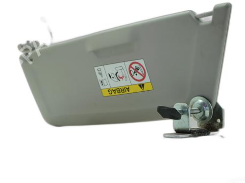 Right sun visor CITROËN C4 Picasso II 1.6 BlueHDi 120 | BP38474673I2 - Image 4