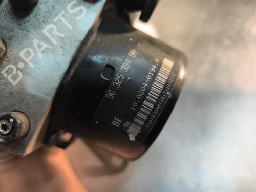 Pompe ABS PEUGEOT 206 Hatchback (2A/C) 1.6 16V | BP29733945M43 