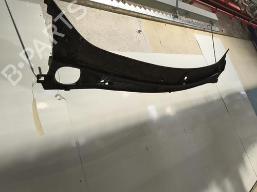 Used Scuttle panel Scuttle panel DACIA SANDERO II 1.0 SCe 75 (B8JC, B8JD, B8NC) (73 hp) 34283124 34283124