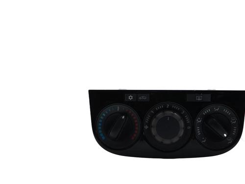 Used Climate control Climate control OPEL CORSA D (S07) [2006-2015] 34284271 34284271