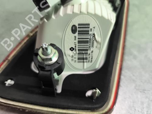 Venstre baglygte bagklap RENAULT TWINGO II (CN0_) 1.5 dCi 75 | BP29732398C79 