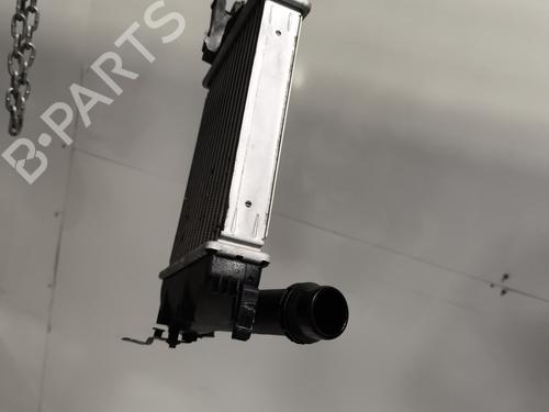 Used Intercooler Intercooler RENAULT CLIO IV (BH_) 0.9 TCe 90 (BHNF, BHMA, BHMH, BHJK, BHJR) (90 hp) 26946775 26946775