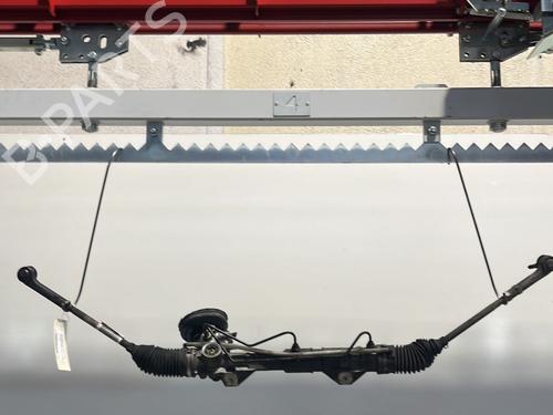 Styregear/Snekke CITROËN C4 Picasso I MPV (UD_) 1.6 HDi (109 hp) 28302352