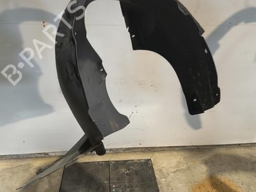 Radlauf für VW POLO V (6R1, 6C1) 1.2 TSI 16V (90 hp) 32996988