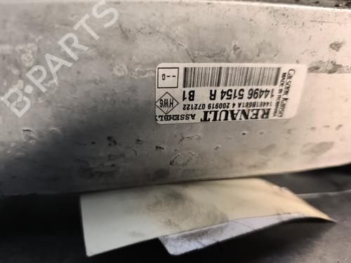 Intercooler RENAULT CAPTUR I (J5_, H5_) 1.3 TCe 130 (J5NJ, J5NE) | BP29997551M30 