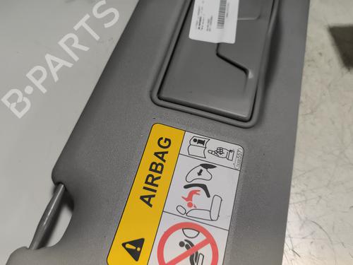 Used Right sun visor CITROËN C4 AIRCROSS [2010-2025]  24848225