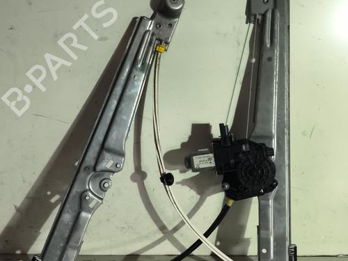 Used Front right window mechanism Front right window mechanism RENAULT SCÉNIC IV (J9_) 1.6 dCi 130 (130 hp) 26177971 26177971