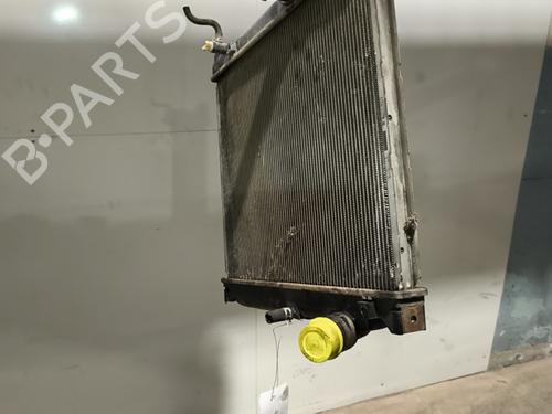 Køler SUZUKI JIMNY Closed Off-Road Vehicle (SN) 1.5 DDiS 4WD (SN415D) (65 hp) 32445347