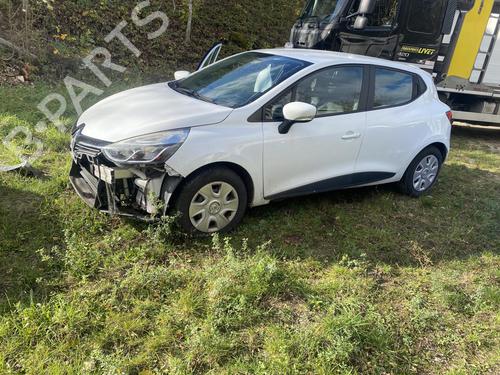 Right tailgate light RENAULT CLIO IV (BH_) 1.5 dCi 75 | BP23822728C80 - Image 9