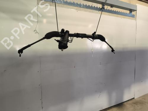 Used Steering rack Steering rack VW POLO IV (9N_, 9A_) 1.4 TDI (70 hp) 32997191 32997191